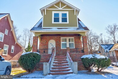 3041 E Northern Pkwy, Baltimore, MD 21214 - photo 2