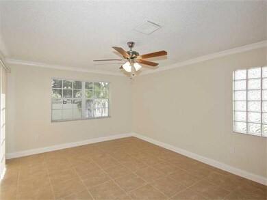 Interior Space/Layout