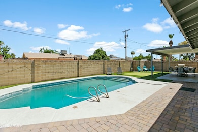 8312 E Mackenzie Dr, Scottsdale, AZ 85251 - photo 5