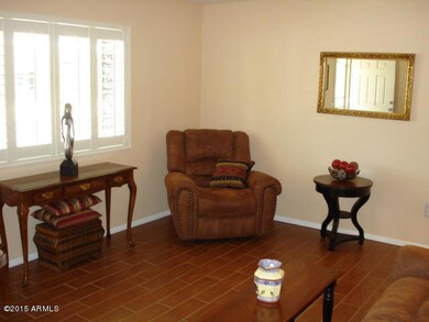 9726 W Mockingbird Dr unit 54, Sun City, AZ 85373 - photo 4