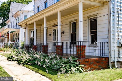 24270 W Main St, Mansfield, NJ 08022 - photo 5