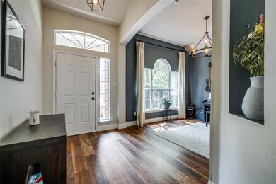 7200 Riverchase Trail, Denton, TX 76210 - photo 4