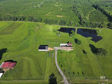 26635 Highway 41, Range, AL 36473 - photo 5