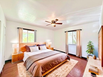 Enhanced, Virtual Staging, Bedroom #3