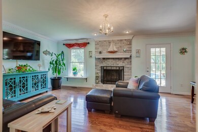 5002 Criddle Dr, Columbia, TN 38401 - photo 6