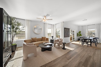 22700 Elyson Falls Dr unit 114, Katy, TX 77449 - photo 7