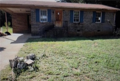 5598 Fosters Mill Rd, Cave Spring, GA 30124 - photo 2