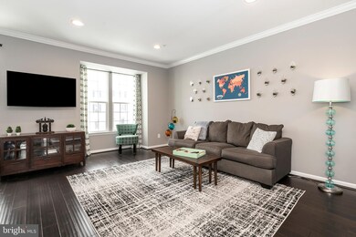 1813 Honeysuckle Ct, Downingtown, PA 19335 - photo 4