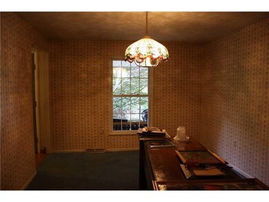 Dining Room.