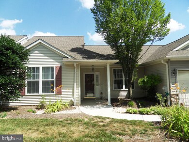 201 N Silver Fox Dr unit 472, Glen Mills, PA 19342 - photo 3