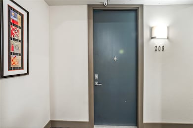 2712 Wingate St unit 208, Fort Worth, TX 76107 - photo 5