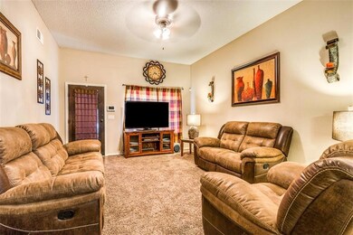 14221 Desert Bush Dr, El Paso, TX 79928 - photo 6