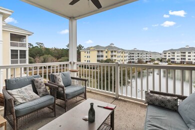 4847 Luster Leaf Cir unit 301, Myrtle Beach, SC 29577 - photo 3