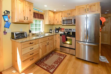 17 Fox Crossing Rd, Bridgton, ME 04009 - photo 4