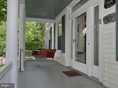 5 S Main St, Cranbury, NJ 08512 - photo 3