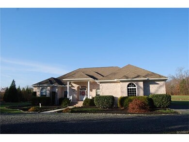 3150 Sunset Pasture Ln, Quinton, VA 23141 - photo 2