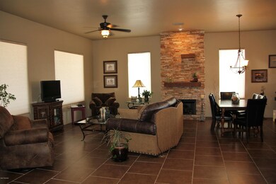 Great room
