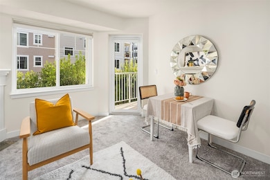 Ballard Place Condominiums unit 310, Seattle, WA 98107 - photo 4