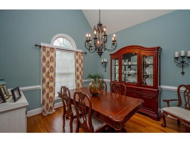 1209 Berkley Hills Pass, Evans, GA 30809 - photo 4