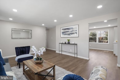 6402 Cipriano Rd, Lanham, MD 20706 - photo 7