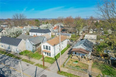 809 E Oak St, New Albany, IN 47150 - photo 3