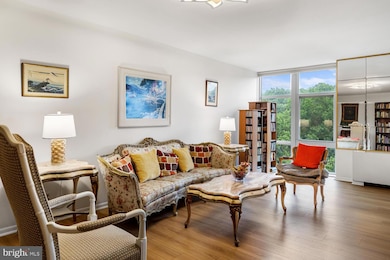 River Park House unit 716, Philadelphia, PA 19131 - photo 2