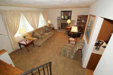 893 Brixham Living Room 2