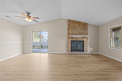 3812 Hazel Ct, Virginia Beach, VA 23456 - photo 5