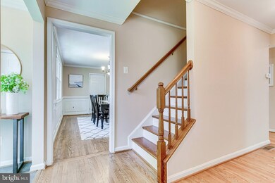 312 N Lee St, Falls Church, VA 22046 - photo 3