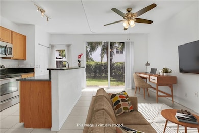 2621 SW 120th Terrace unit 2032, Miramar, FL 33025 - photo 5