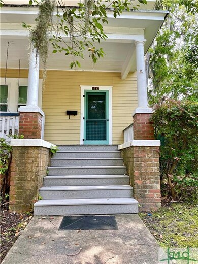 1137 E 42nd St, Savannah, GA 31404 - photo 2