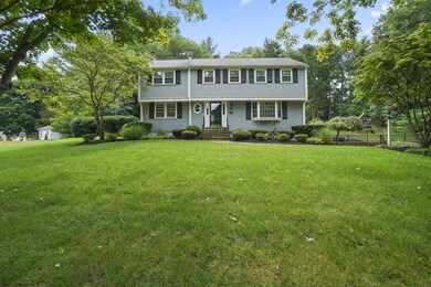 14 Presidents Rd, Hingham, MA 02043 - photo 3