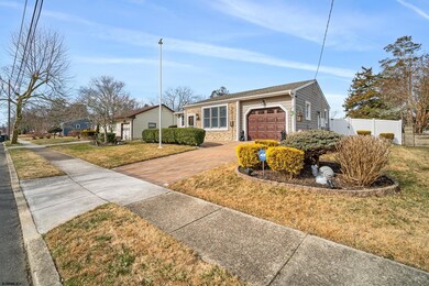 166 Jordan Rd, Somers Point, NJ 08244 - photo 2