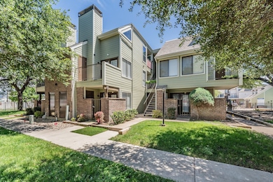 3101 Sondra Dr unit 201, Fort Worth, TX 76107 - photo 2