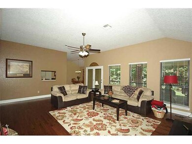 Den/Family/Great Room. This is a FANTASTIC Living 