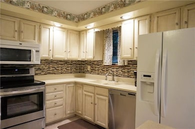 Beautiful kitchen!