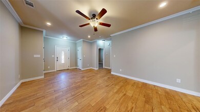 929 S Montgomery St, Sherman, TX 75090 - photo 7