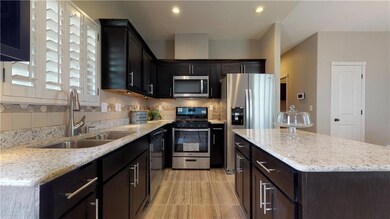 13617 Samlesbury Ave, Horizon City, TX 79928 - photo 7