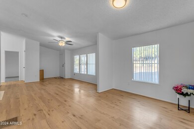 Family Room & Dining