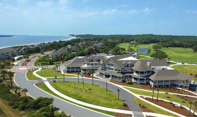 Club House