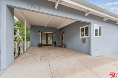 1042 Olancha Dr, Los Angeles, CA 90065 - photo 3