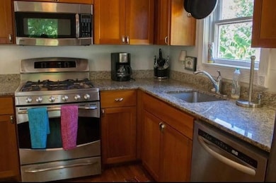 4515 Shoalwood Ave unit A, Austin, TX 78756 - photo 4