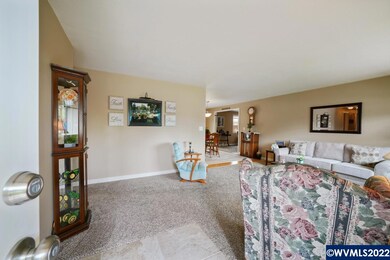 493 Glynbrook St N, Keizer, OR 97303 - photo 4