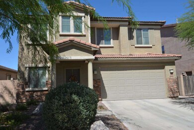 Front Of Home 2