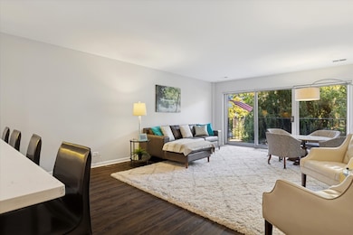 441 N Park Blvd unit 2J, Glen Ellyn, IL 60137 - photo 6