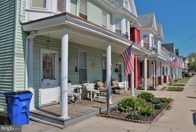 31 W Side Ave, Hagerstown, MD 21740 - photo 3