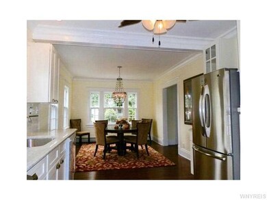 Kitchen Dining