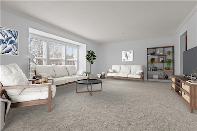 2010 Overlook Ct, Canonsburg, PA 15317 - photo 3