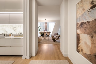 53 W 53rd St unit 16E, New York, NY 10019 - photo 2