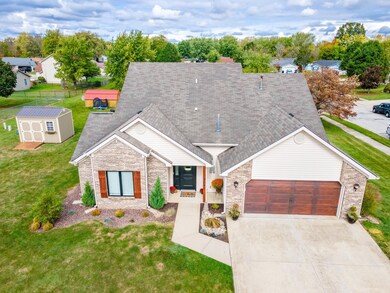 2040 Willow Bend, Huntington, IN 46750 - photo 6